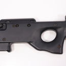 【中古即納】[MIL] 東京マルイ ボルトアクション L96 AWS ブラックストック (18歳以上専用)(20150223)