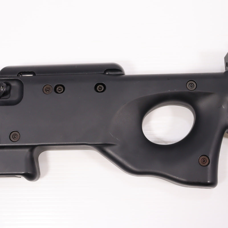 【中古即納】[MIL] 東京マルイ ボルトアクション L96 AWS ブラックストック (18歳以上専用)(20150223)