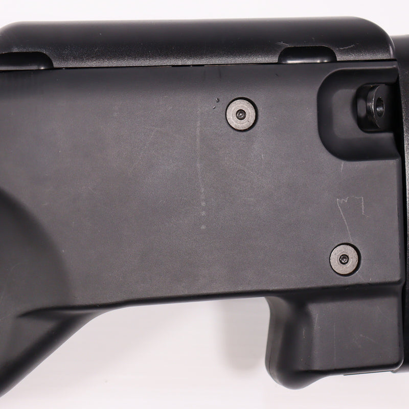 【中古即納】[MIL] 東京マルイ ボルトアクション L96 AWS ブラックストック (18歳以上専用)(20150223)