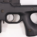 【中古即納】[MIL] 東京マルイ ボルトアクション L96 AWS ブラックストック (18歳以上専用)(20150223)