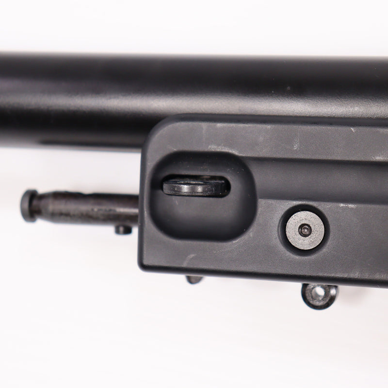 【中古即納】[MIL] 東京マルイ ボルトアクション L96 AWS ブラックストック (18歳以上専用)(20150223)