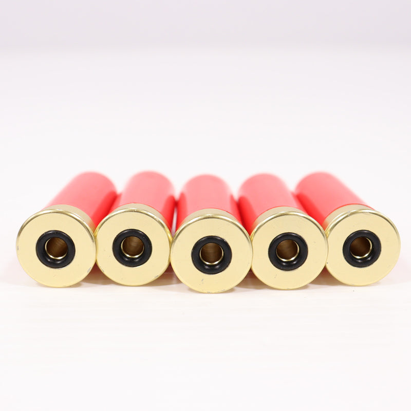 【中古即納】[MIL] S&T ガスショットガン ウィンチェスター M1887 ソードオフ リアルウッド(STGS07M) (18歳以上専用)(20150223)