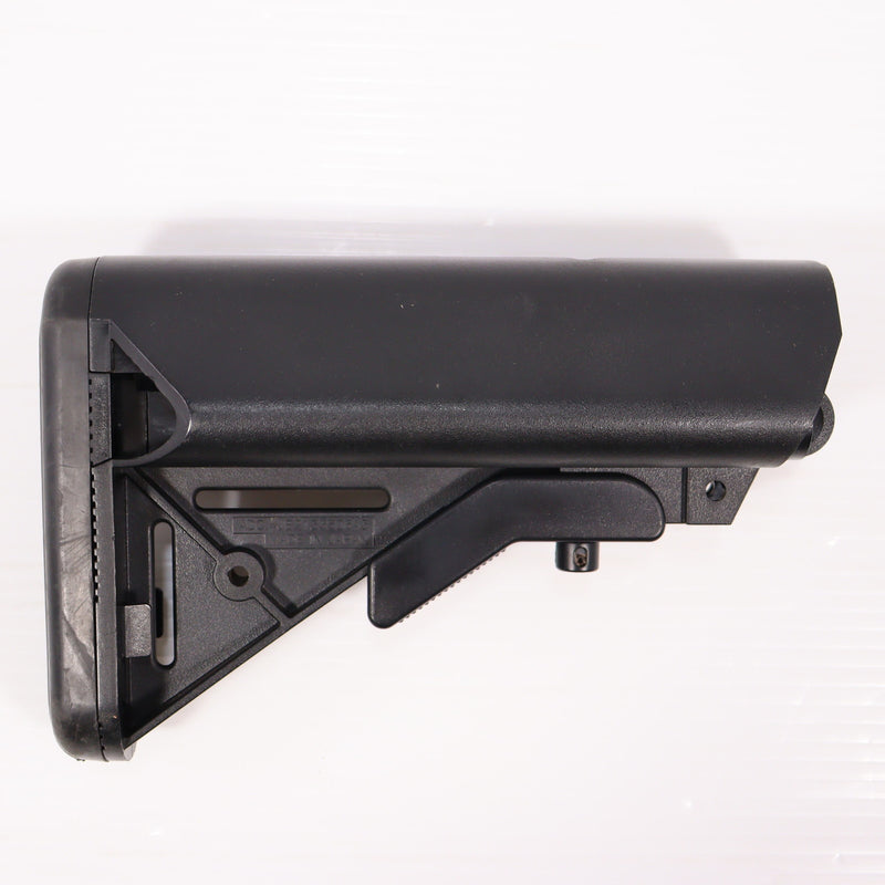 【中古即納】[MIL] 東京マルイ クレーンストック（ブラック）(20150223)