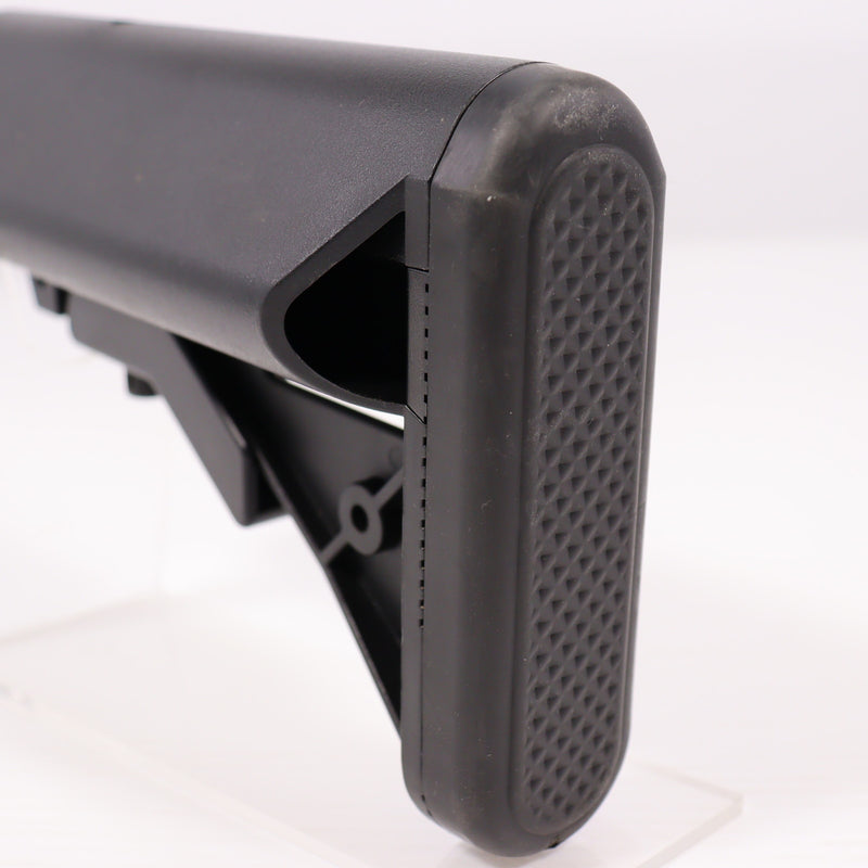 【中古即納】[MIL] 東京マルイ クレーンストック（ブラック）(20150223)