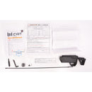 【中古即納】[MIL] C.A.T. 電動アサルトライフル AR-15 レジェンド 8.5インチ(CAT-02) (カスタム品) (18歳以上専用)(20220913)