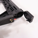 【中古即納】[MIL] C.A.T. 電動アサルトライフル AR-15 レジェンド 8.5インチ(CAT-02) (カスタム品) (18歳以上専用)(20220913)