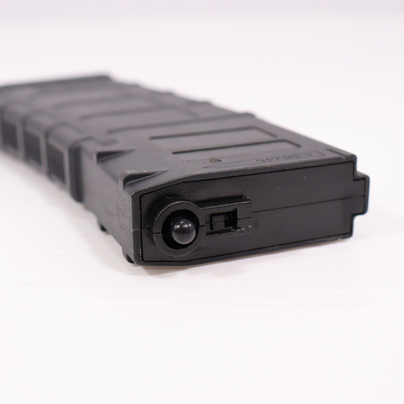 【中古即納】[MIL] C.A.T. 電動アサルトライフル AR-15 レジェンド 8.5インチ(CAT-02) (カスタム品) (18歳以上専用)(20220913)