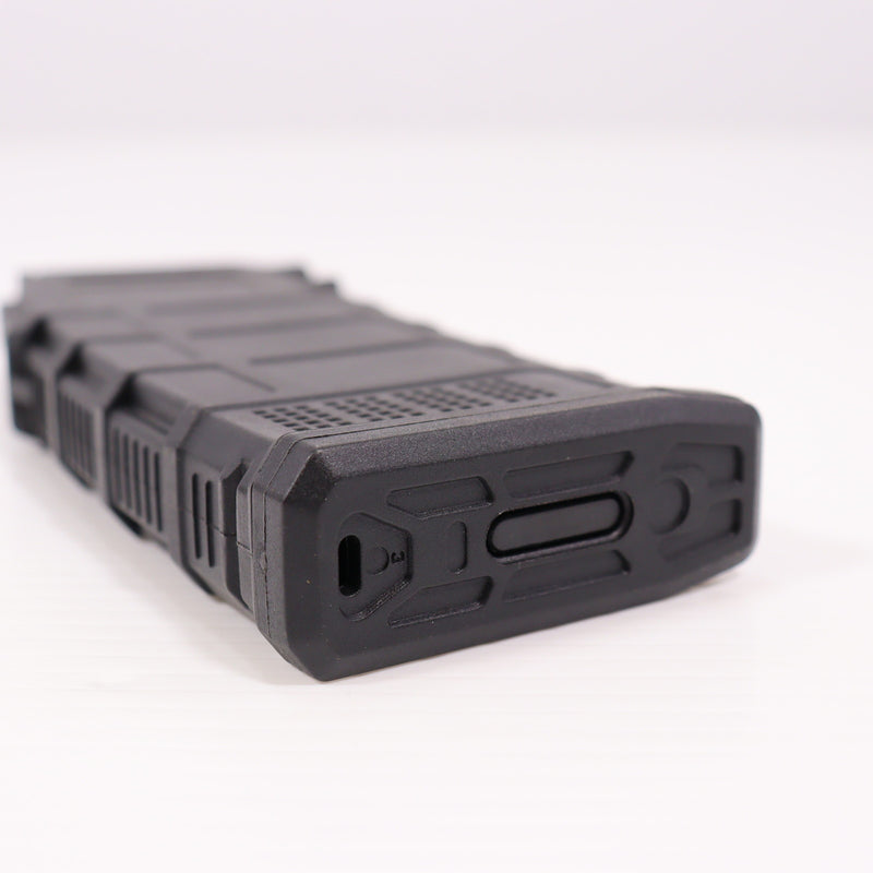 【中古即納】[MIL] C.A.T. 電動アサルトライフル AR-15 レジェンド 8.5インチ(CAT-02) (カスタム品) (18歳以上専用)(20220913)