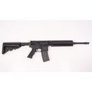 【中古即納】[MIL] 東京マルイ 次世代電動ガン レシーライフル ブラック (18歳以上専用)(20130131)