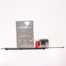 【中古即納】[MIL] 東京マルイ 次世代電動ガン レシーライフル ブラック (18歳以上専用)(20130131)