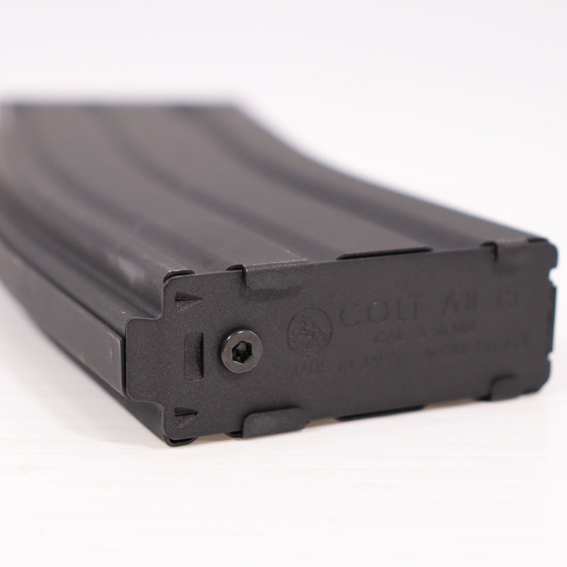 【中古即納】[MIL] 東京マルイ 次世代電動ガン レシーライフル ブラック (18歳以上専用)(20130131)