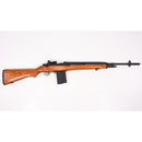 【中古即納】[MIL] CYMA(シーマ) 電動スナイパーライフル M14 フルメタル・リアルウッド(CM032C) (18歳以上専用)(20150223)