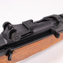 【中古即納】[MIL] CYMA(シーマ) 電動スナイパーライフル M14 フルメタル・リアルウッド(CM032C) (18歳以上専用)(20150223)