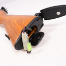 【中古即納】[MIL] CYMA(シーマ) 電動スナイパーライフル M14 フルメタル・リアルウッド(CM032C) (18歳以上専用)(20150223)