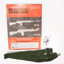 【中古即納】[MIL] CYMA(シーマ) 電動スナイパーライフル M14 フルメタル・リアルウッド(CM032C) (18歳以上専用)(20150223)