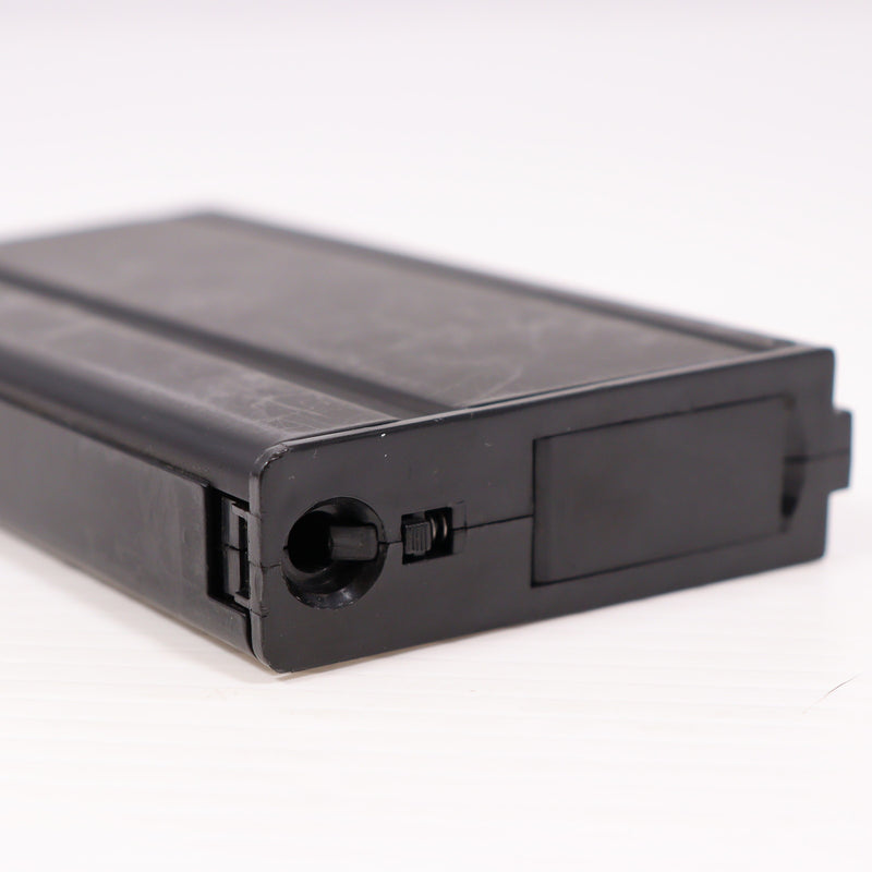 【中古即納】[MIL] CYMA(シーマ) 電動スナイパーライフル M14 フルメタル・リアルウッド(CM032C) (18歳以上専用)(20150223)