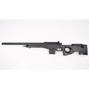 【中古即納】[MIL] CYMA(シーマ) エアコッキング スナイパーライフル L96A1 BK(ブラック/黒)(CM703) (18歳以上専用)(20150223)
