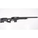 【中古即納】[MIL] CYMA(シーマ) エアコッキング スナイパーライフル L96A1 BK(ブラック/黒)(CM703) (18歳以上専用)(20150223)