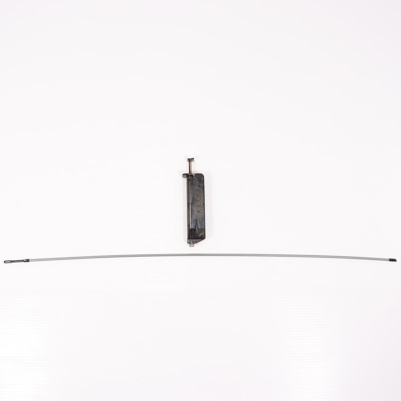 【中古即納】[MIL] CYMA(シーマ) エアコッキング スナイパーライフル L96A1 BK(ブラック/黒)(CM703) (18歳以上専用)(20150223)