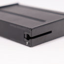 【中古即納】[MIL] CYMA(シーマ) エアコッキング スナイパーライフル L96A1 BK(ブラック/黒)(CM703) (18歳以上専用)(20150223)