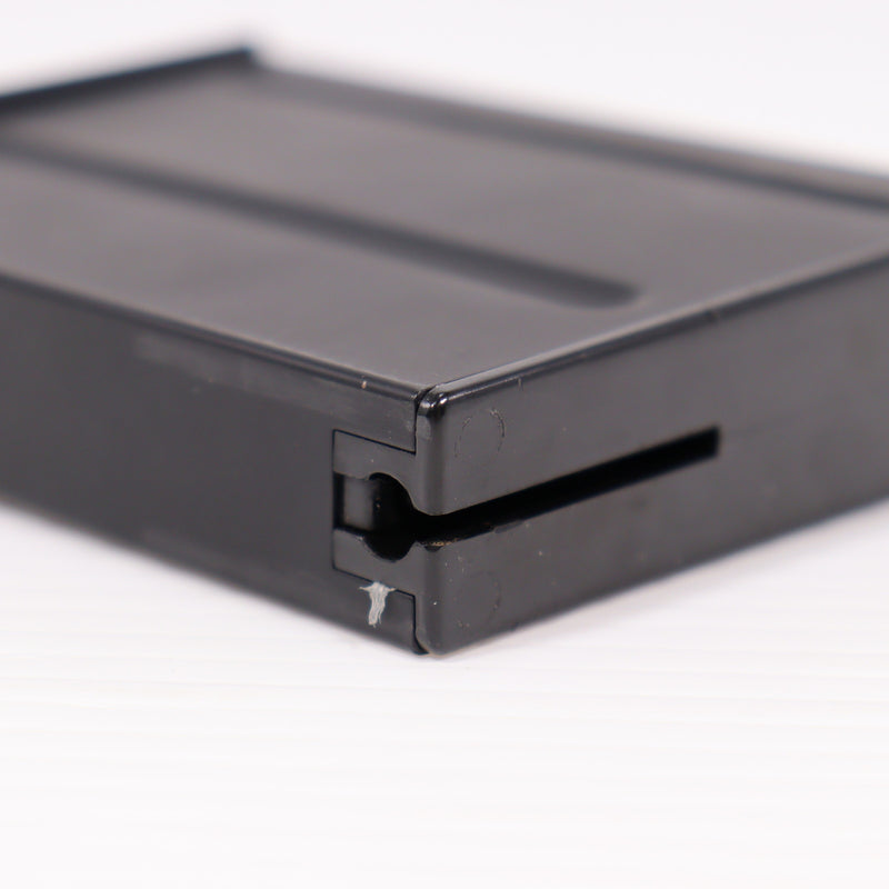 【中古即納】[MIL] CYMA(シーマ) エアコッキング スナイパーライフル L96A1 BK(ブラック/黒)(CM703) (18歳以上専用)(20150223)