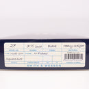 【中古即納】[MIL] タナカワークス 発火モデルガン S&W(スミスアンドウエッソン) M27 The.357マグナム 3-1/2インチ HW(ヘビーウェイト)(2025年新価格版)(20250520)