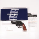 【中古即納】[MIL] タナカワークス 発火モデルガン S&W(スミスアンドウエッソン) M27 The.357マグナム 3-1/2インチ HW(ヘビーウェイト)(2025年新価格版)(20250520)