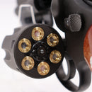 【中古即納】[MIL] タナカワークス 発火モデルガン S&W(スミスアンドウエッソン) M27 The.357マグナム 3-1/2インチ HW(ヘビーウェイト)(2025年新価格版)(20250520)