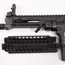 【中古即納】[MIL] 東京マルイ 電動ガン ハイサイクルカスタム M4パトリオット HC (18歳以上専用)(20160415)