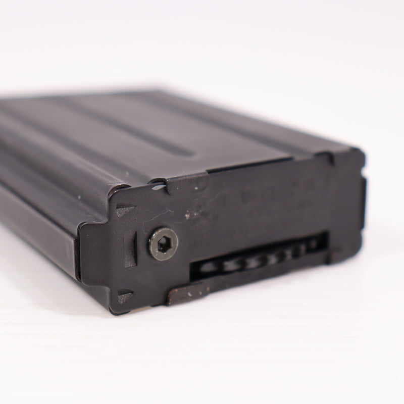 【中古即納】[MIL] 東京マルイ 電動ガン ハイサイクルカスタム M4パトリオット HC (18歳以上専用)(20160415)