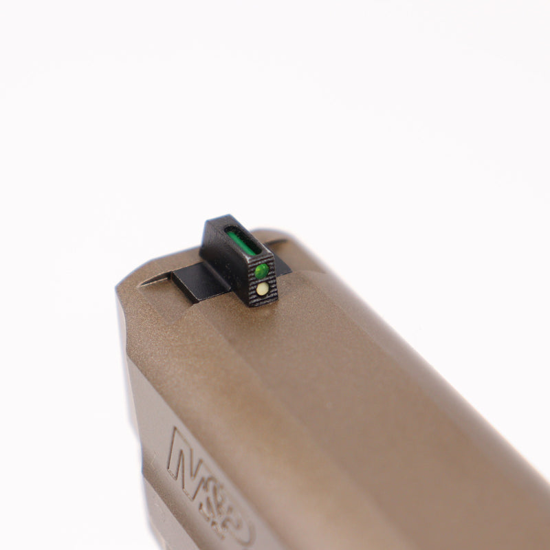 【中古即納】[MIL] 東京マルイ ガスブローバック M&P 9 Vカスタム (18歳以上専用)(20150223)