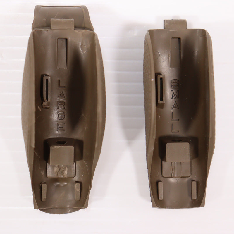 【中古即納】[MIL] 東京マルイ ガスブローバック M&P 9 Vカスタム (18歳以上専用)(20150223)