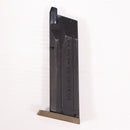 【中古即納】[MIL] 東京マルイ ガスブローバック M&P 9 Vカスタム (18歳以上専用)(20150223)