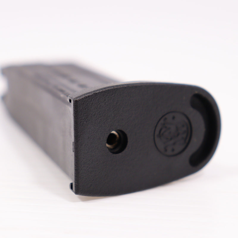 【中古即納】[MIL] 東京マルイ M&P9用 スペアマガジン(20150223)