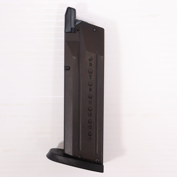 【中古即納】[MIL] 東京マルイ M&P9用 スペアマガジン(20150223)