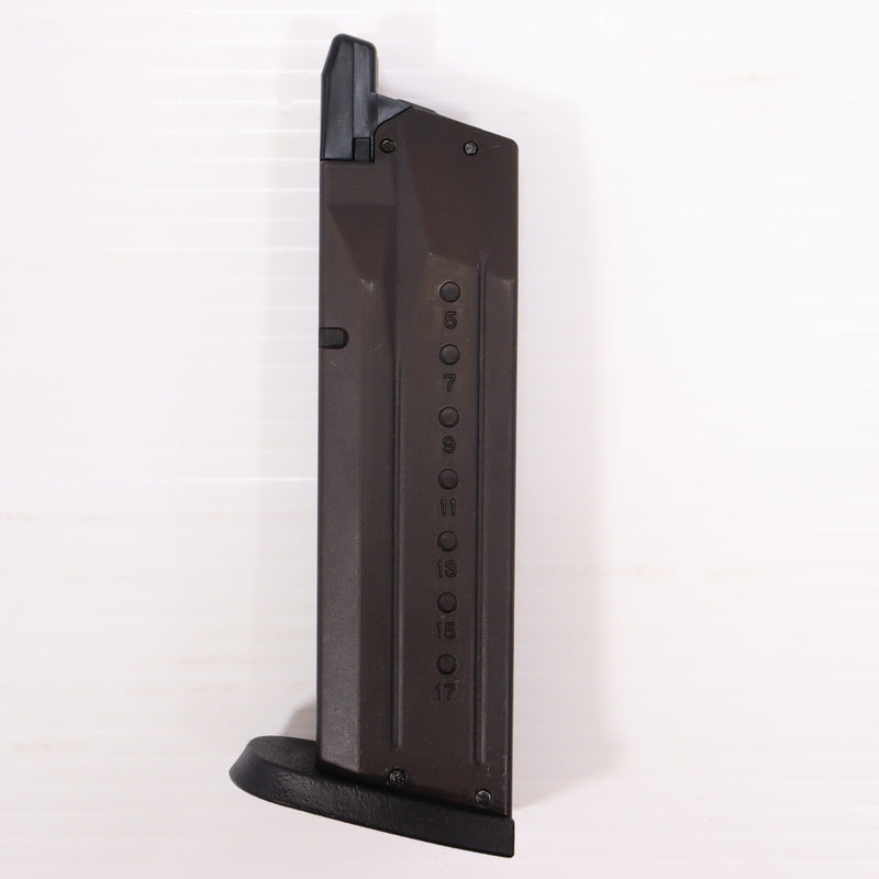 【中古即納】[MIL] 東京マルイ M&P9用 スペアマガジン(20150223)
