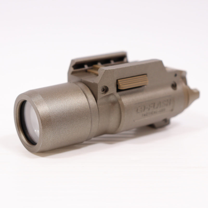 【中古即納】[MIL] 東京マルイ CQ-FLASH(フラット・ダークアース)(20150311)