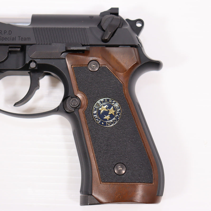 【中古即納】[MIL] 東京マルイ ガスブローバック サムライエッジ スタンダードモデル(ハイグレードタイプ) (18歳以上専用)(20160713)