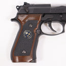 【中古即納】[MIL] 東京マルイ ガスブローバック サムライエッジ スタンダードモデル(ハイグレードタイプ) (18歳以上専用)(20160713)