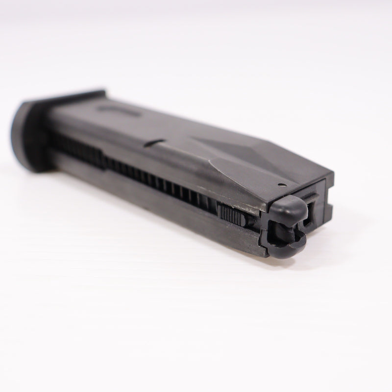 【中古即納】[MIL] 東京マルイ ガスブローバック サムライエッジ スタンダードモデル(ハイグレードタイプ) (18歳以上専用)(20160713)