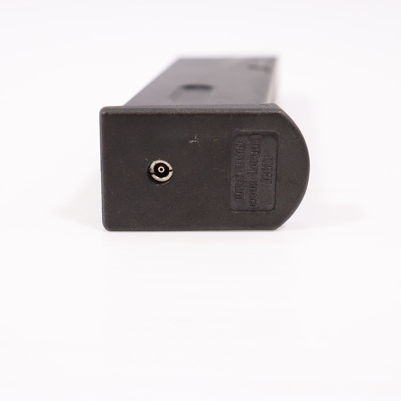 【中古即納】[MIL] 東京マルイ ガスブローバック サムライエッジ スタンダードモデル(ハイグレードタイプ) (18歳以上専用)(20160713)