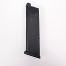 【中古即納】[MIL] ActionArmy(アクションアーミー) ガスブローバック AAP-01 ASSASSIN(アサシン) BK(ブラック/黒)(AA-001) (18歳以上専用)(20150223)