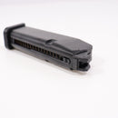 【中古即納】[MIL] ActionArmy(アクションアーミー) ガスブローバック AAP-01 ASSASSIN(アサシン) BK(ブラック/黒)(AA-001) (18歳以上専用)(20150223)