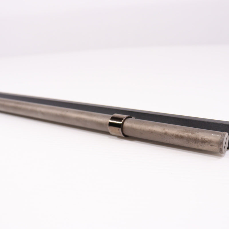 【中古即納】[MIL] KTW エアコッキングライフル ウィンチェスターM1873 ライフル クロームメッキ仕様 (18歳以上専用)(20150223)