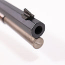 【中古即納】[MIL] KTW エアコッキングライフル ウィンチェスターM1873 ライフル クロームメッキ仕様 (18歳以上専用)(20150223)