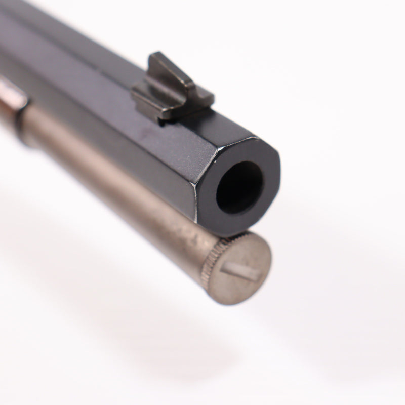 【中古即納】[MIL] KTW エアコッキングライフル ウィンチェスターM1873 ライフル クロームメッキ仕様 (18歳以上専用)(20150223)