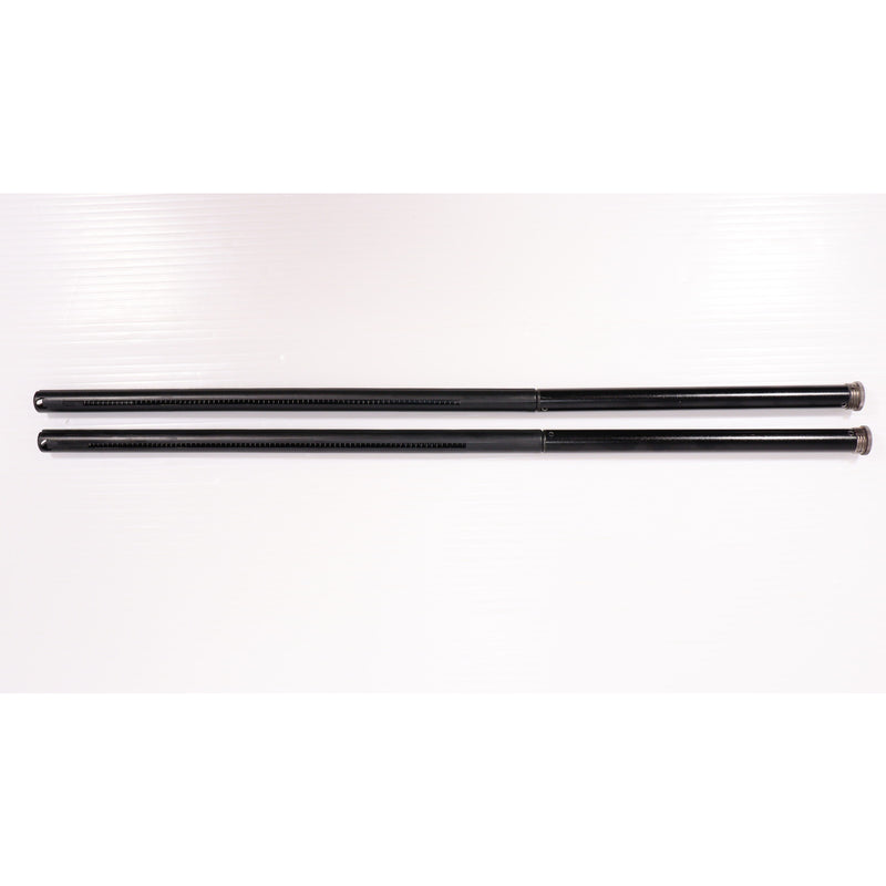 【中古即納】[MIL] KTW エアコッキングライフル ウィンチェスターM1873 ライフル クロームメッキ仕様 (18歳以上専用)(20150223)