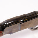 【中古即納】[MIL] KTW エアコッキングライフル ウィンチェスターM1873 ライフル クロームメッキ仕様 (18歳以上専用)(20150223)