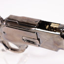 【中古即納】[MIL] KTW エアコッキングライフル ウィンチェスターM1873 ライフル クロームメッキ仕様 (18歳以上専用)(20150223)