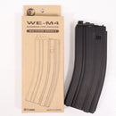 【中古即納】[MIL] WE CO2GBB M4シリーズ用 30連マガジン V3(20150223)
